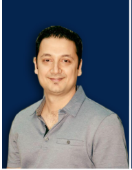 Utsav Khatiwada Realtor in Plano, TX