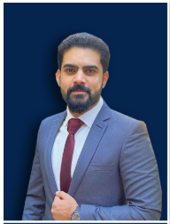 Almo Abuodeh Realtor in Plano, TX