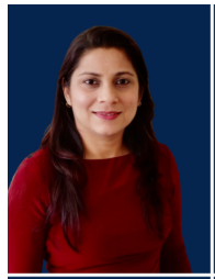 Kanchan Chauhan Realtor in Plano, TX