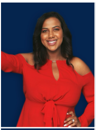 Mawadda Balula Realtor in Plano, TX