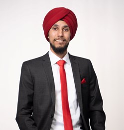Gagan Gill Real Estate in Markham, ON