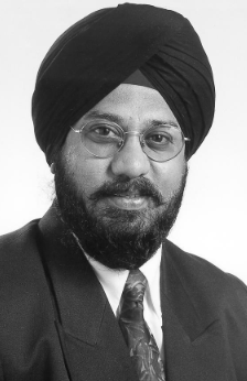 Harvinder Anand Financial Advisor in Markham, ON