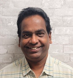 Khaja Sarabu Realtor in Madison, WI