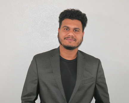 Ahasanul Kabir  Realtor in Richmond, VA