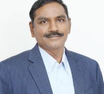 Sriramulu Chakka Loan Officer in Phoenix, AZ