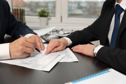 Hills Tax Services in Cincinnati, OH