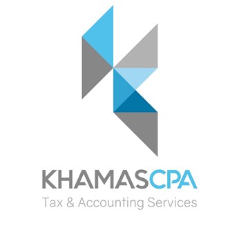 Khamas CPA in Los Angeles, CA