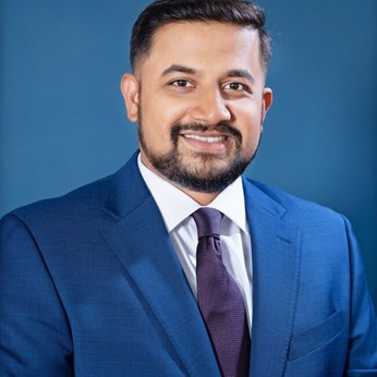 Sebastian Abraham Realtor in Cedar Park, TX