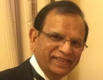 Dilip Jhaveri Insurance Advisor in Columbia, MD