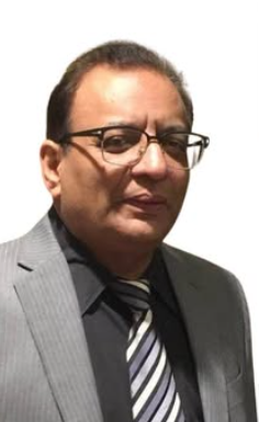 Deepak Shingari Realtor in Frederick, MD