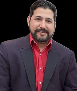 Dirgh Joshi Realtor in Lexington, KY