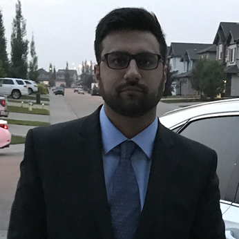 Vinaypaul Gill Realtor in Largo, FL