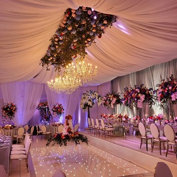 Events De Luxury Planning in Atlanta, GA