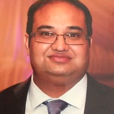 Kapil Aggarwal Realtor in Bloomingdale, IL