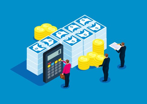 Shah Accounting Services in Uniondale, NY