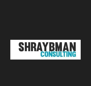 Shraybman Consulting, LLC in Brooklyn, NY