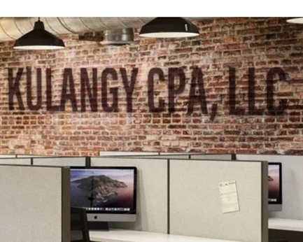 Kulangy CPA in Flushing, NY