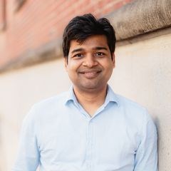 Ray (Reshab) Bansal Realtor in Duluth, GA