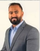 Vivek Jolly Realtor in Novi, MI