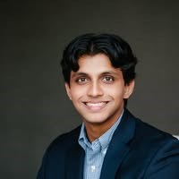 Rishab Rai Realtor in Knoxville, TN