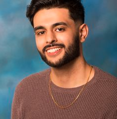 Hardeep Singh Realtor in Edgewater, NJ