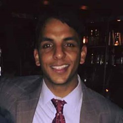 Agarwal Law Firm in San Antonio, TX