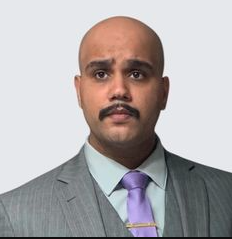 Aniket Singh Realtor in Bakersfield, CA