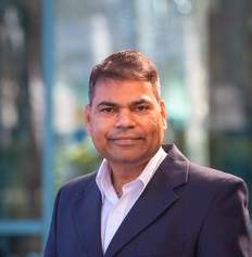 Naresh Singh Realtor in Dublin, CA