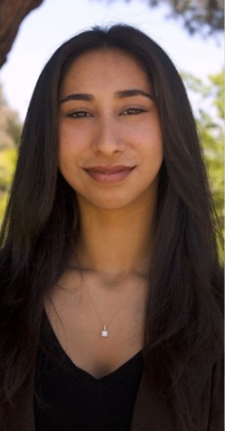 Sanika Vivek Realtor in Capitola, CA