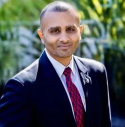 Rana Law Corp in Sacramento, CA
