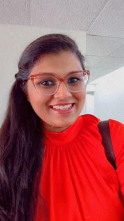 Alisha Parekh Realtor in Bloomingdale, IL