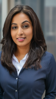 Ronak Patel Realtor in Duluth, GA