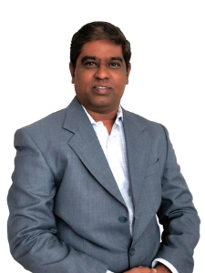 Sreedhar Gudur – MMVG Triangle Group