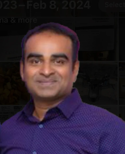 Saranagapani Addanki - Realtor MMVG Triangle Group LLC