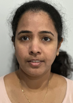 Rohini Madireddy Realtor in Apex, NC