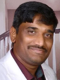 Sridhar Maramreddy Realtor in Apex, NC
