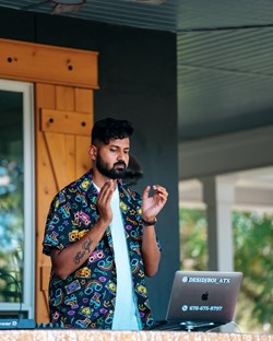Desi Dj Boi in Austin, TX