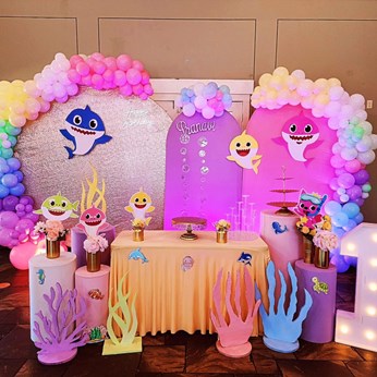 Amogh Decors LLC in Austin, TX