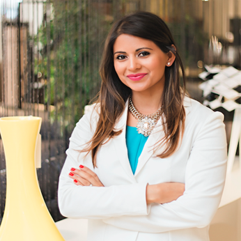 Seema Wu Realtor in Morristown, NJ