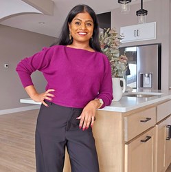 Becky Leena McArdle Realtor in Fort Wayne, IN