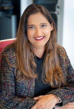 Saman Baig Indy Realtor