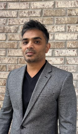 Javed Tai Realtor in Indianapolis, IN