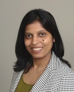 Bina Kumari Sinha Realtor in Fishers, IN
