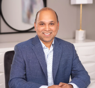 Gokulnath Jayabalan Realtor in Apex, NC