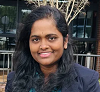 Renuka Devunuri Realtor in Apex, NC
