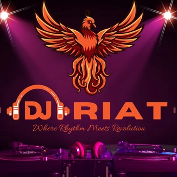 DJ Riat in Zionsville, IN