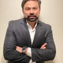 Rumeet Mehta Realtor in Carmel, IN