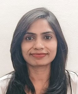 Sapna Arun CPA in Boston, MA