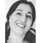 Tanuja Menon Realtor in Ann Arbor, MI