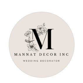 Mannat Event & Decor in Lathrop, CA